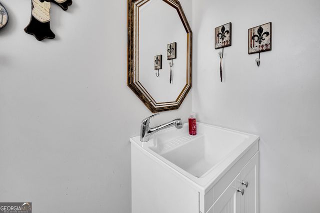 103 Liberty Hill Street, Milner, GA 30257
