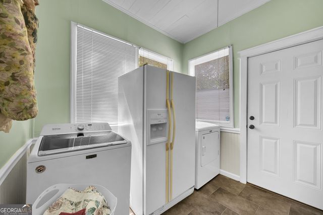 103 Liberty Hill Street, Milner, GA 30257