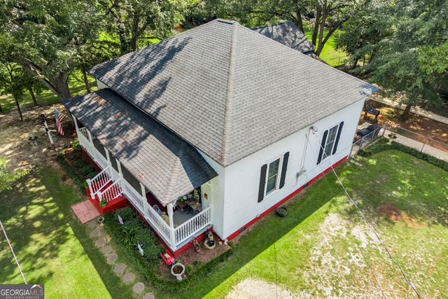 103 Liberty Hill Street, Milner, GA 30257