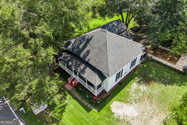 103 Liberty Hill Street, Milner, GA 30257