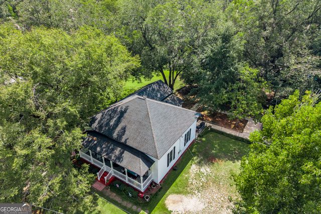 103 Liberty Hill Street, Milner, GA 30257