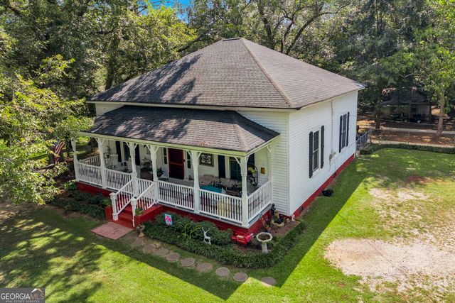 103 Liberty Hill Street, Milner, GA 30257