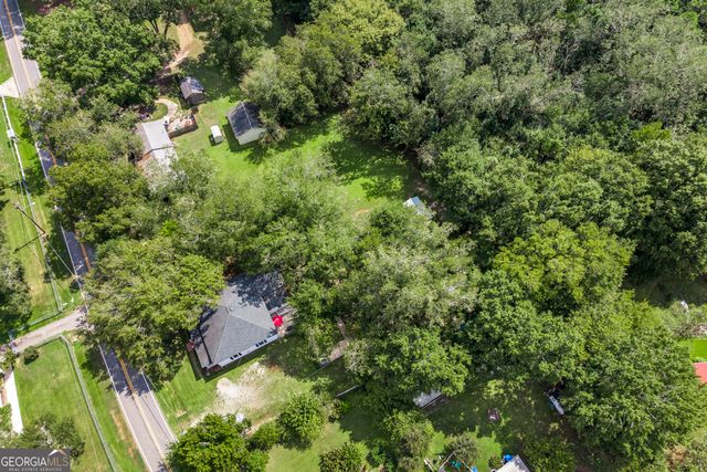 103 Liberty Hill Street, Milner, GA 30257