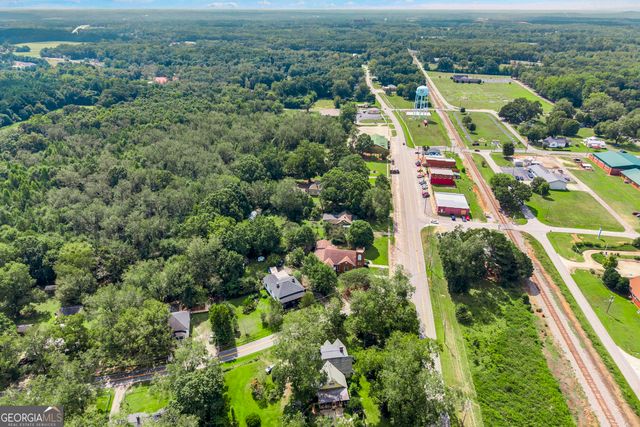 103 Liberty Hill Street, Milner, GA 30257