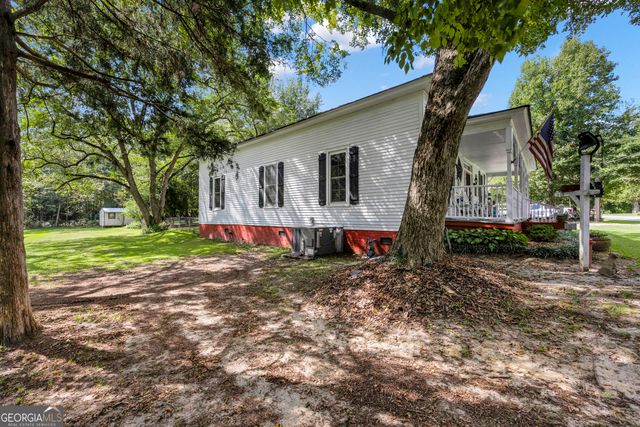 103 Liberty Hill Street, Milner, GA 30257