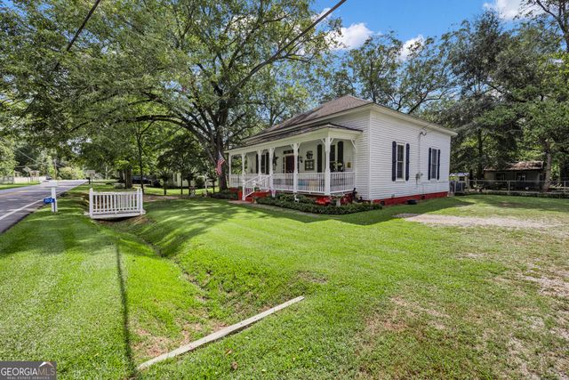 103 Liberty Hill Street, Milner, GA 30257