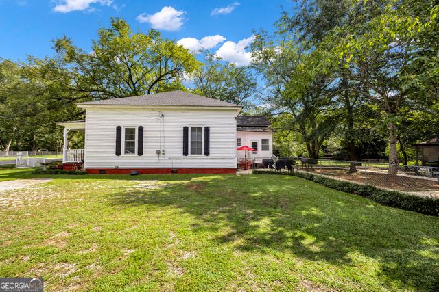 103 Liberty Hill Street, Milner, GA 30257