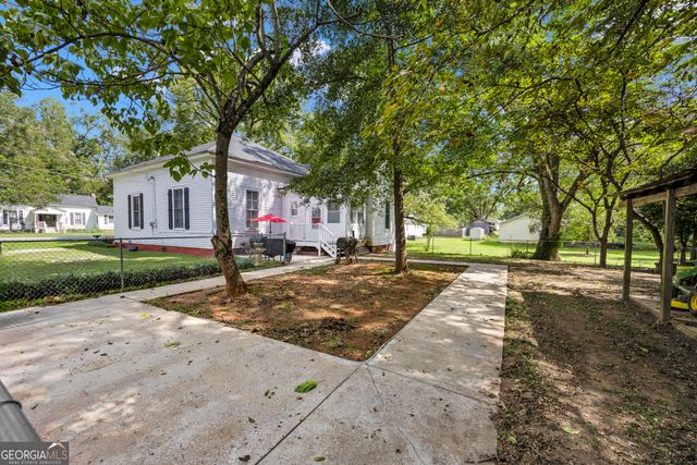 103 Liberty Hill Street, Milner, GA 30257