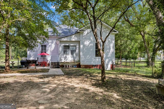 103 Liberty Hill Street, Milner, GA 30257