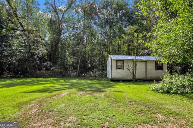 103 Liberty Hill Street, Milner, GA 30257