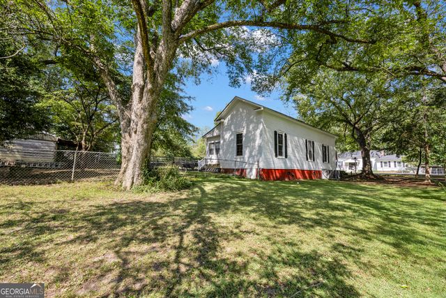 103 Liberty Hill Street, Milner, GA 30257