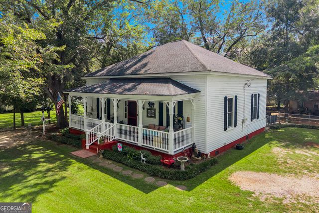103 Liberty Hill Street, Milner, GA 30257