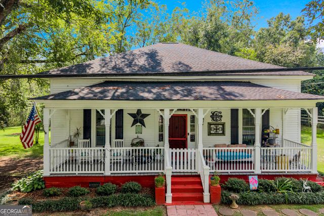 103 Liberty Hill Street, Milner, GA 30257