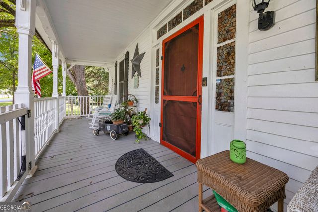 103 Liberty Hill Street, Milner, GA 30257