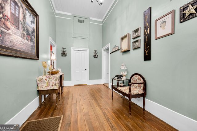 103 Liberty Hill Street, Milner, GA 30257