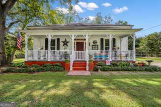 103 Liberty Hill Street, Milner, GA 30257
