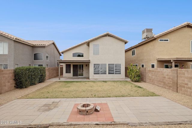 19637 N 49TH Avenue, Glendale, AZ 85308