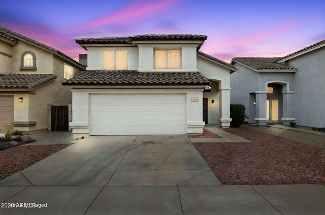 19637 N 49TH Avenue, Glendale, AZ 85308