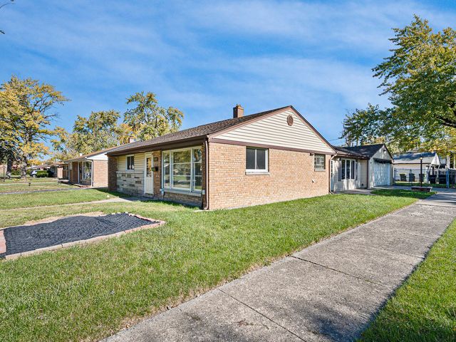 17057 Park Avenue, Lansing, IL 60438