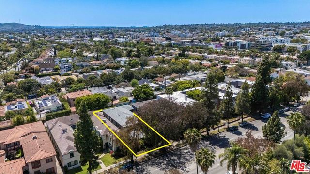 6512 W Olympic Boulevard, Los Angeles, CA 90048