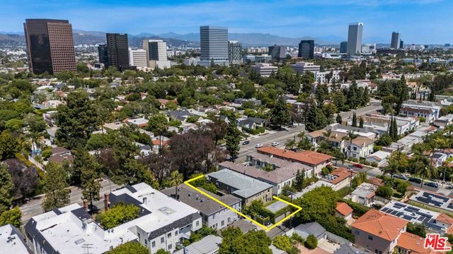 6512 W Olympic Boulevard, Los Angeles, CA 90048