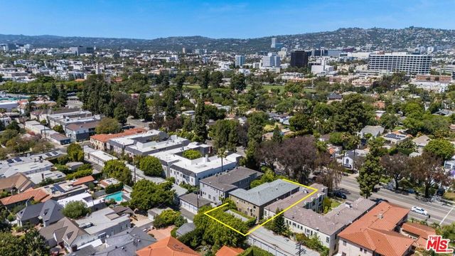 6512 W Olympic Boulevard, Los Angeles, CA 90048