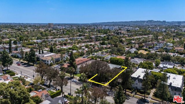 6512 W Olympic Boulevard, Los Angeles, CA 90048