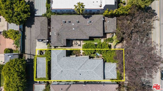 6512 W Olympic Boulevard, Los Angeles, CA 90048
