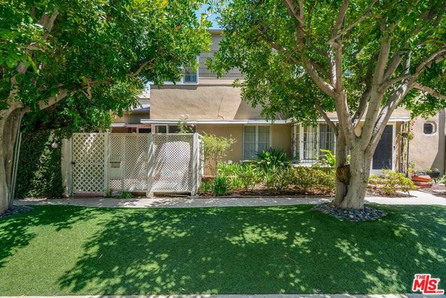6512 W Olympic Boulevard, Los Angeles, CA 90048