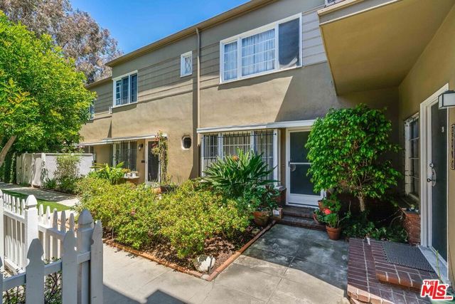 6512 W Olympic Boulevard, Los Angeles, CA 90048