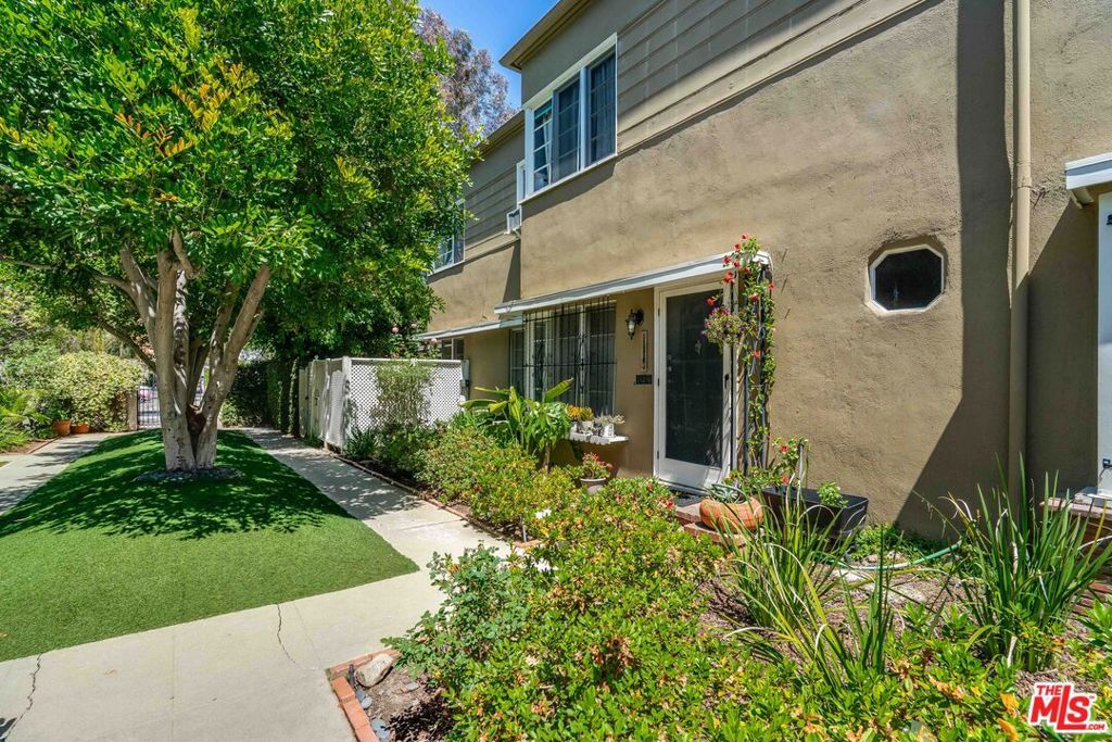 6512 W Olympic Boulevard, Los Angeles, CA 90048