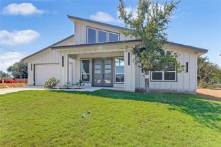 155 W Hickory DR, Granite Shoals, TX 78654