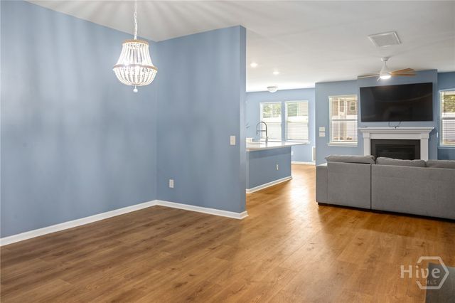 247 Lillian Street, Rincon, GA 31326