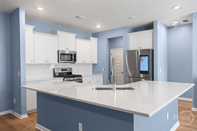 247 Lillian Street, Rincon, GA 31326