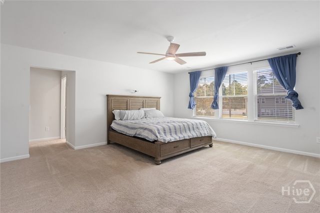 247 Lillian Street, Rincon, GA 31326