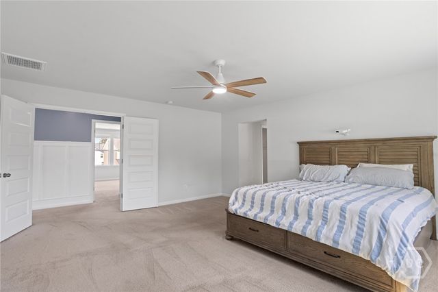 247 Lillian Street, Rincon, GA 31326