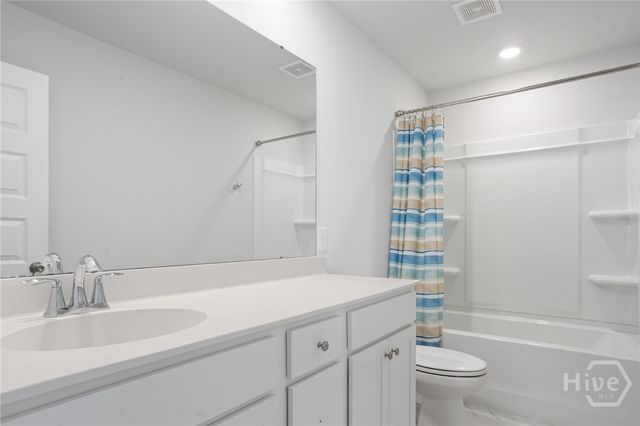 247 Lillian Street, Rincon, GA 31326