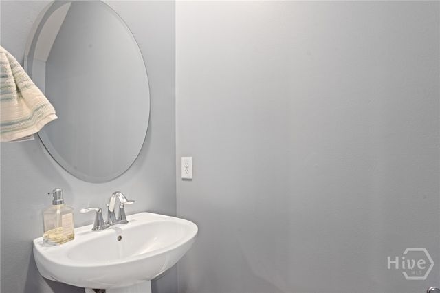 247 Lillian Street, Rincon, GA 31326