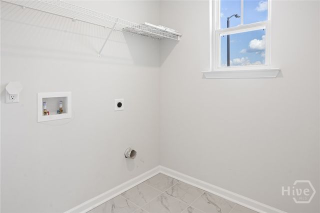 247 Lillian Street, Rincon, GA 31326