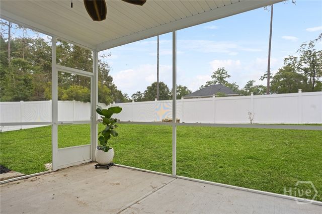 247 Lillian Street, Rincon, GA 31326