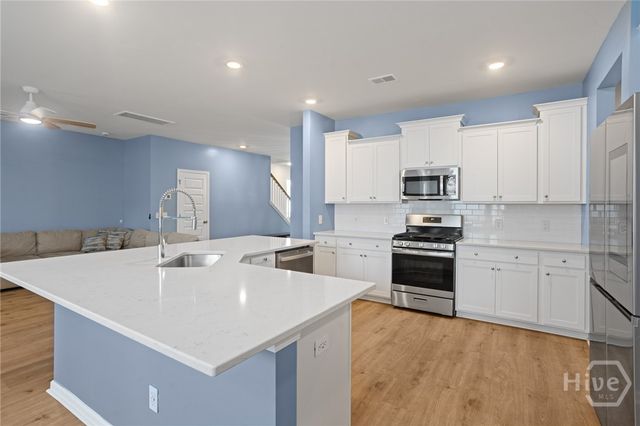 247 Lillian Street, Rincon, GA 31326