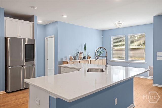 247 Lillian Street, Rincon, GA 31326