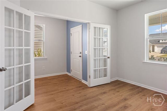 247 Lillian Street, Rincon, GA 31326