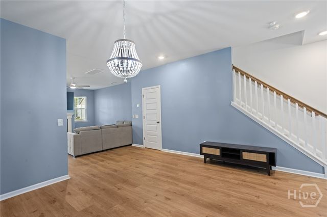 247 Lillian Street, Rincon, GA 31326