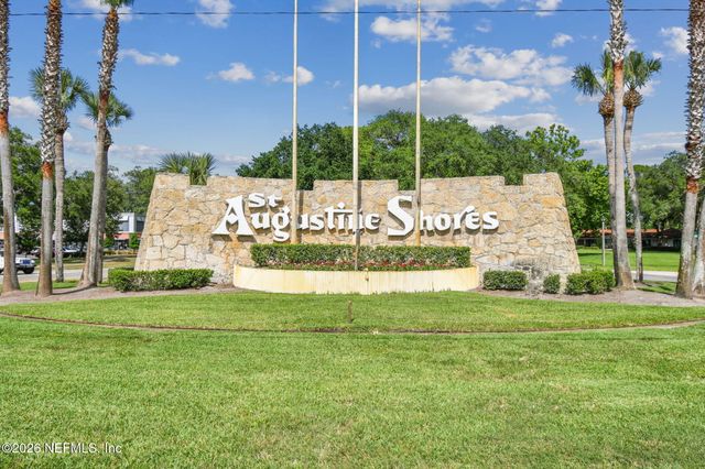 308 PALMAS Circle, St. Augustine, FL 32086
