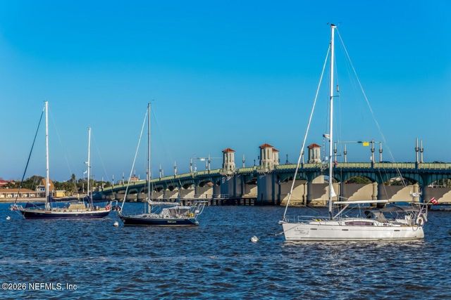 308 PALMAS Circle, St. Augustine, FL 32086