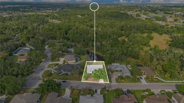 3404 RIVER WOODS DRIVE, Parrish, FL 34219
