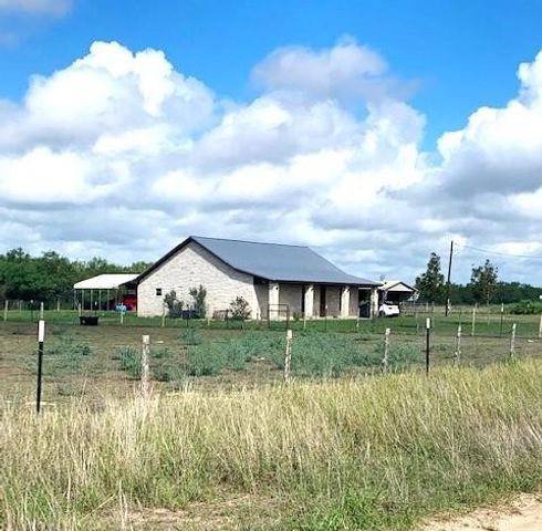 287 COUNTY ROAD 450, Alice, TX 78332