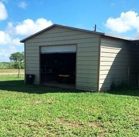 287 COUNTY ROAD 450, Alice, TX 78332