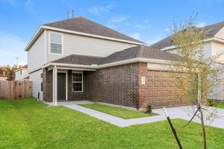 22447 Verdin Road, Splendora, TX 77372